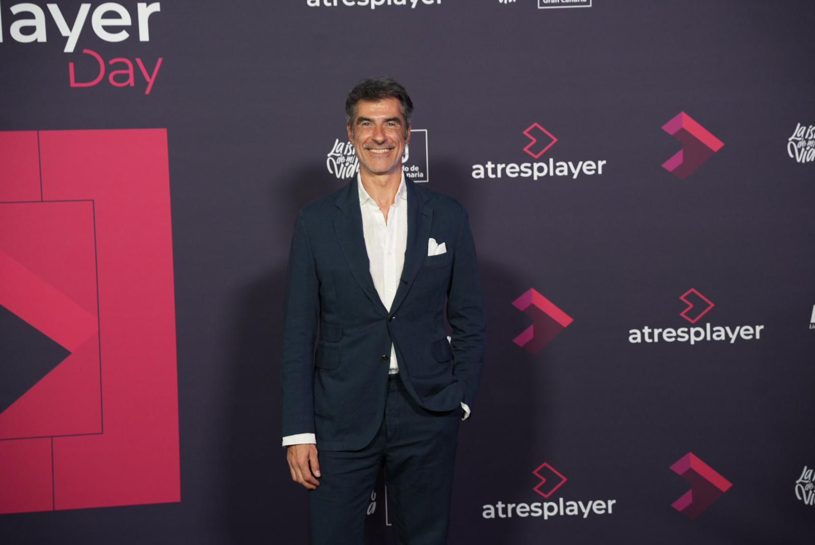 La gala de Atresplayer Day, en imágenes