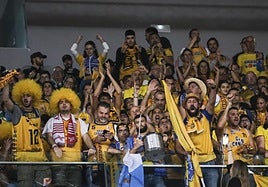 CANARIAS7 sortea 23 entradas dobles para el partido Dreamland Gran Canaria - Saski Baskonia 