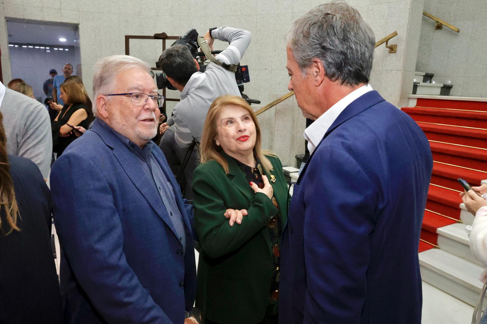 Un recorrido por el Belén marinero de Presidencia: escenas costeras que celebran la Navidad canaria