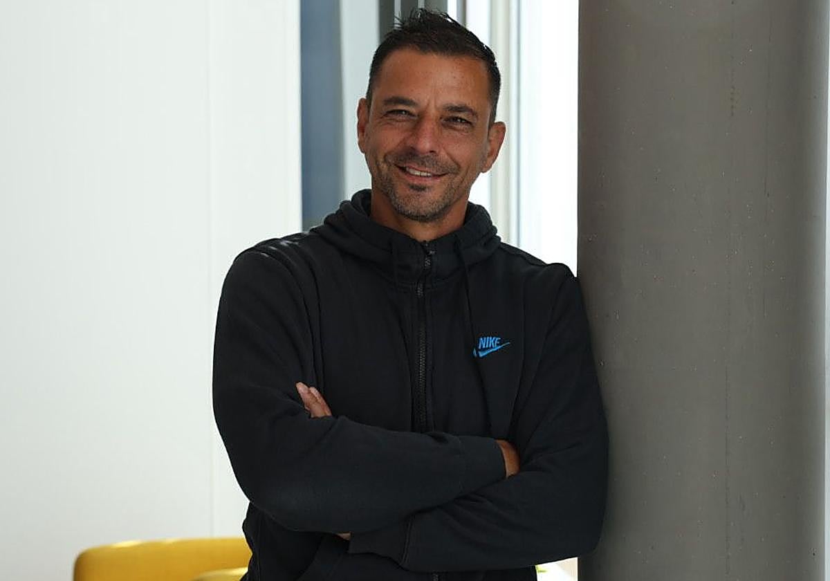 «Creo que la UD puede conseguir el ascenso... Y si es con más canarios, mejor»