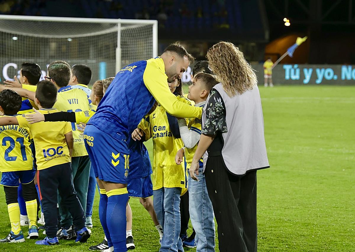 Imagen secundaria 1 - ¿Cuándo marcará Jesé un gol?