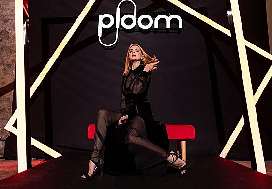 Ploom presenta en Canarias su dispositivo más innovador, AURA
