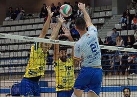 El Guaguas volvió a cuajar un gran encuentro liguero, ahora frente al Leganés.