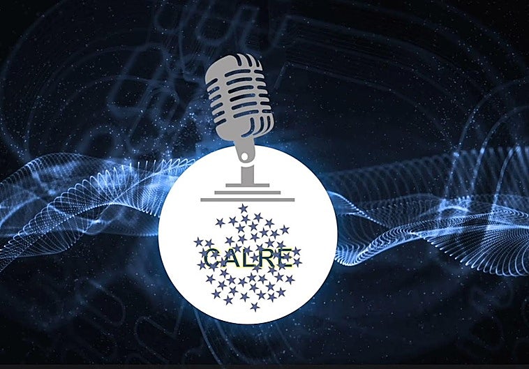 La CALRE lanza su primer videopodcast con un debate urgente sobre el reto migratorio y el nuevo Pacto Europeo