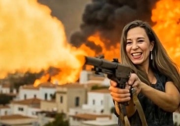 Amenazas, pedradas y un vídeo hecho con IA: Jessica de León denuncia agresiones por la ley de la vivienda vacacional