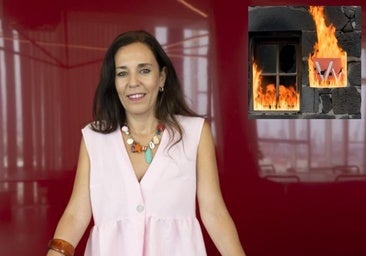 Jessica de León, sobre las agresiones por la ley de vivienda vacacional: «Nunca he querido victimizarme»