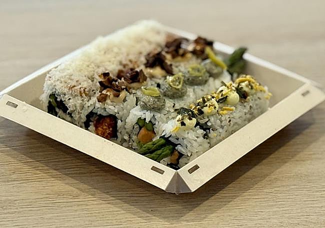 Box Umami de Komité