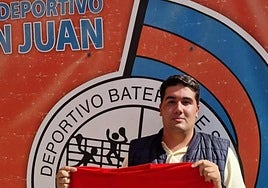 El acusado Kenneth V.V.