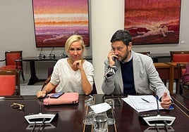 El PP apoya las medidas propuestas por el Comisionado del REF para fortalecer la economía canaria