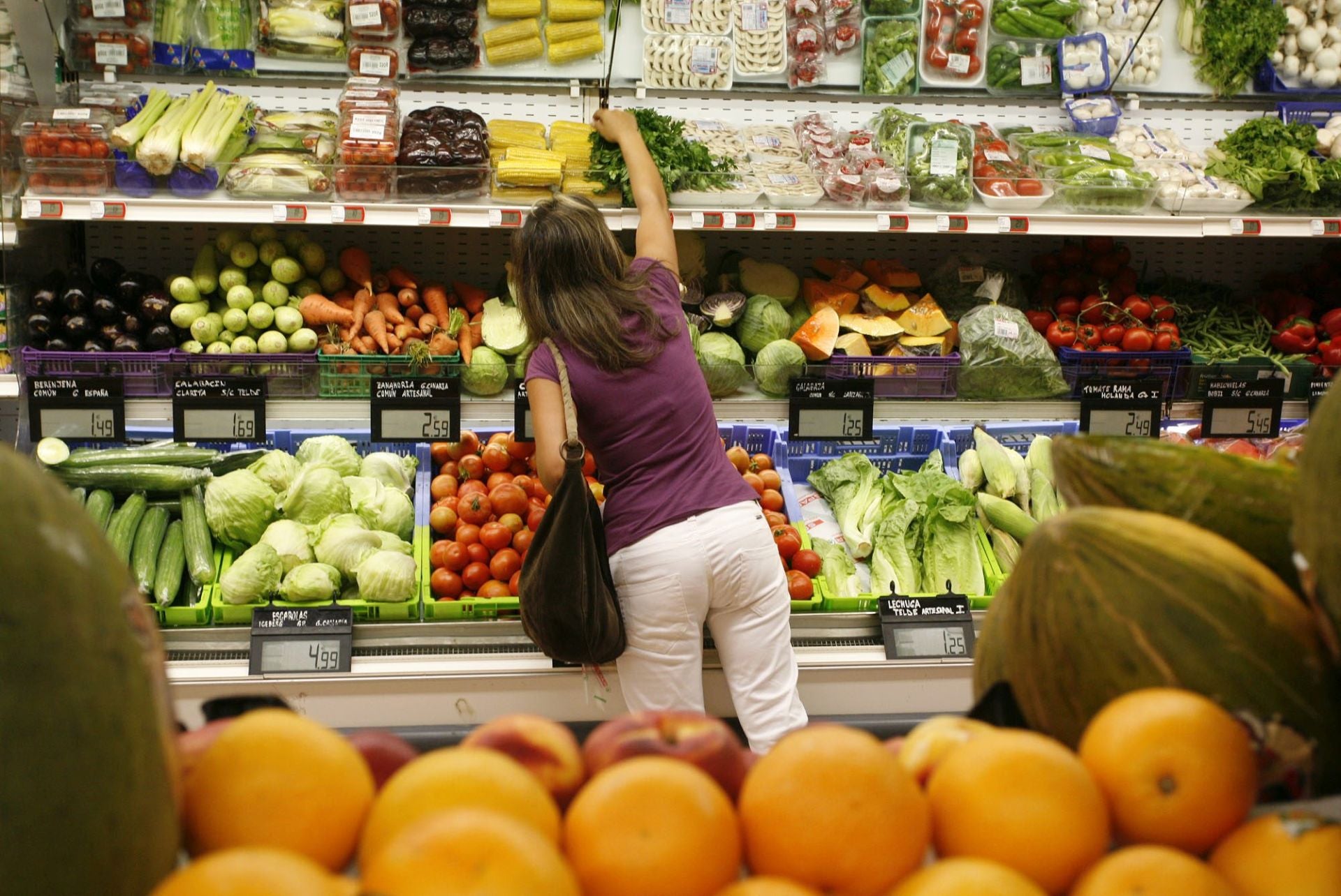 Supermercados abiertos el 6 de diciembre en Canarias: horario de Hiperdino, Mercadona, Spar, Carrefour, Alcampo, Lidl