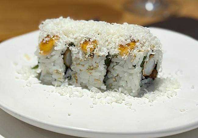 Sushi de Komité