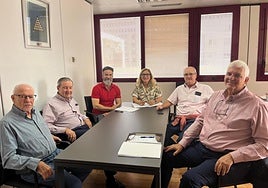 ¿Existe edadismo en las guías, protocolos o planes clínicos del SCS? Sanidad lo estudia