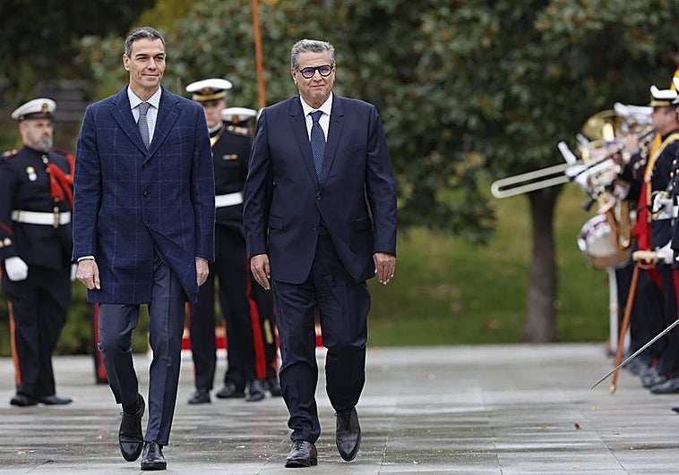 Clavijo advierte a Sánchez: «Canarias toma nota de su exclusión de la cumbre con Marruecos»