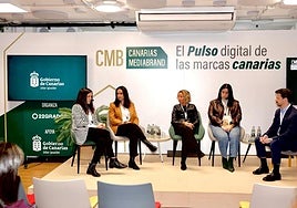 El informe Canarias MediaBrand Index 2025 de 22GRADOS retrata un archipiélago que avanza a distintas velocidades en su transición digital