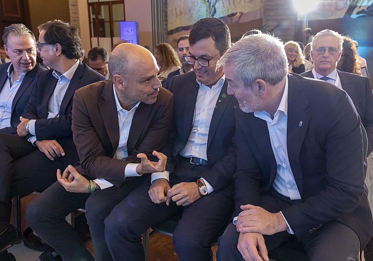 Un punto de inflexión para la vivienda en Canarias