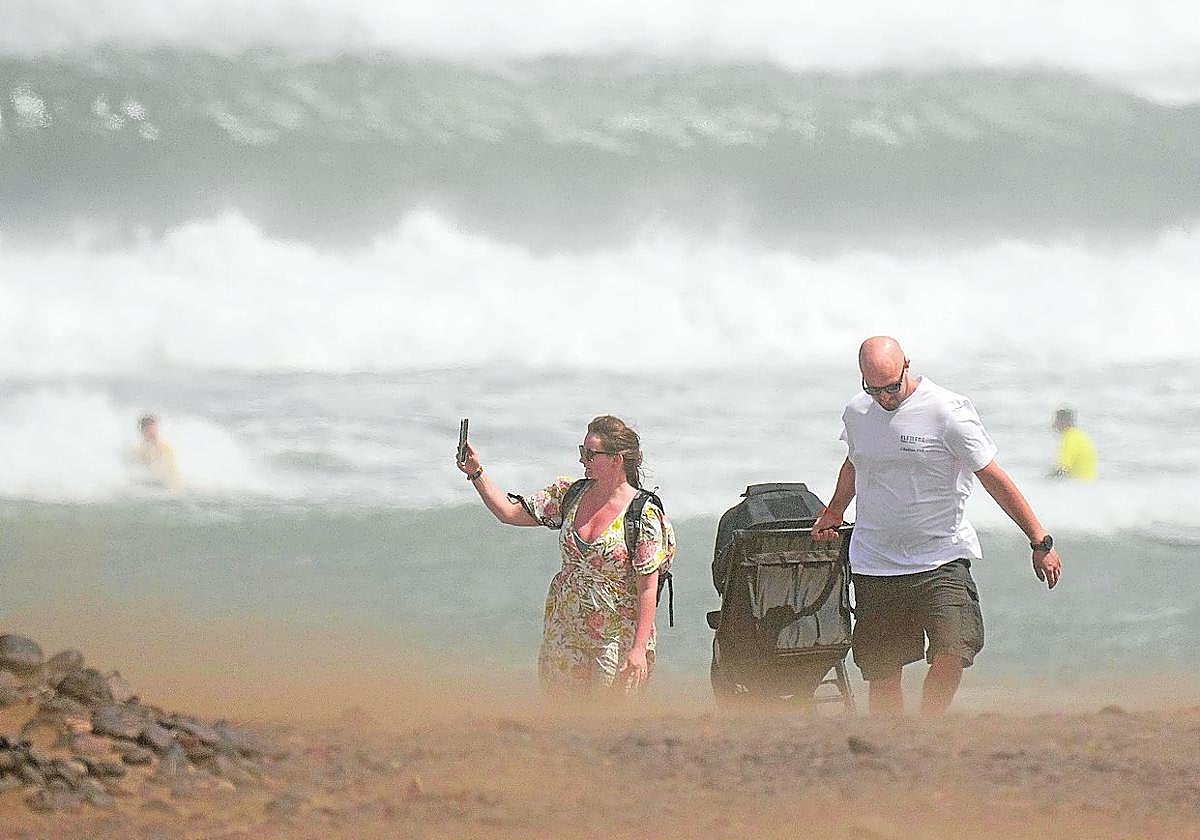 Windows on the world: queremos seguir siendo democracia