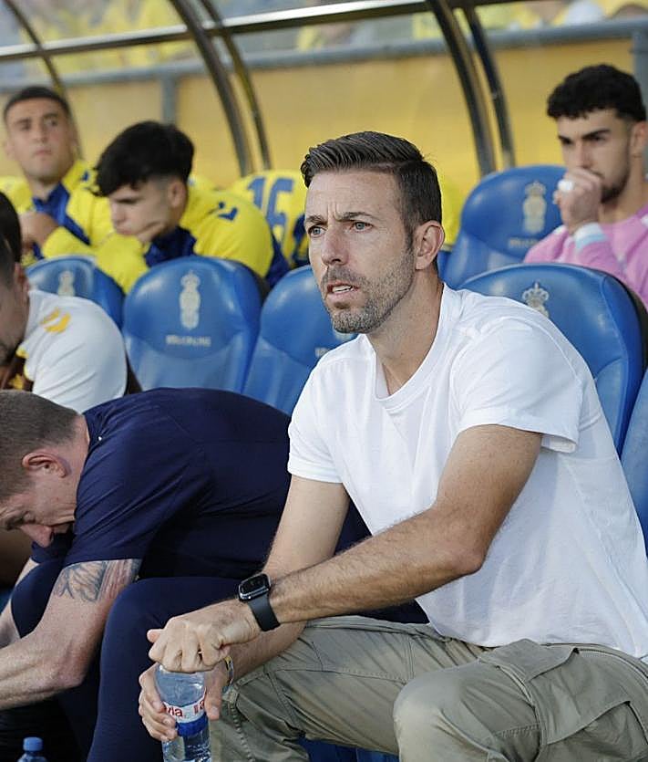 Imagen secundaria 2 - Cuando es imposible, es imposible