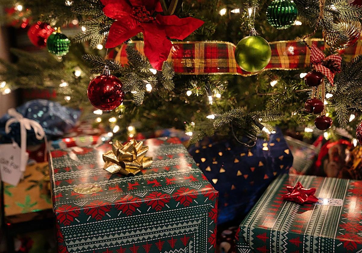 21 regalos gastro para esta Navidad