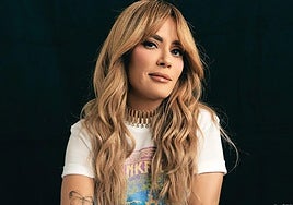 Kany García cantará el 26 de junio de 2026 en el Gran Canaria Arena