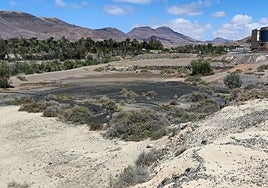 El Gobierno licita el edificio sanitario a estrenar en La Lajita