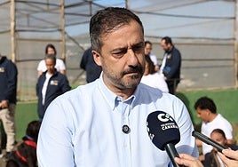 El alcalde de Telde denuncia que Aquanaria lo veta en la inspección de las jaulas marinas