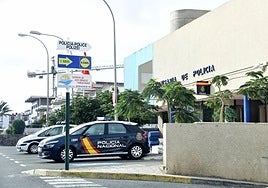 Libertad provisional para el abogado detenido al sur de Gran Canaria por violencia de género