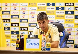 «Creo que estamos viendo más veces al Manu Fuster que todos queremos, pero todavía queda»