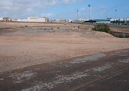 Puerto del Rosario ofrece suelo para la nueva comisaría