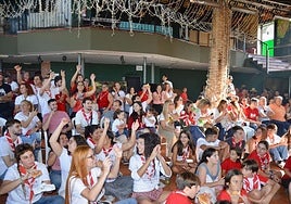 Los Scouts de Vegueta celebran 65 años de historia