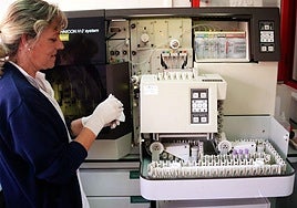 Una familia grancanaria, último reducto del brote de sarampión que afectó a tres islas