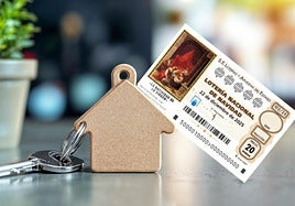 Estas son las viviendas que puedes comprar en Las Palmas si ganas el Gordo de la Lotería de Navidad en 2025