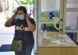 La gripe se acelera en Canarias: «El aumento ya es evidente en Atención Primaria»