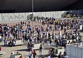 El Cabildo grancanario aprueba una oferta de empleo público para 2025 de 45 plazas