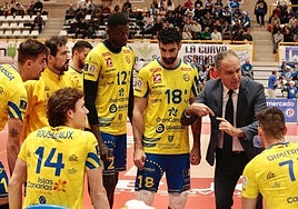 El Guaguas se deja los primeros tres puntos en Los Pajaritos (3-1)