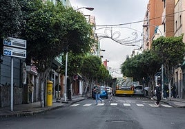 Pedro Infinito se muere de pena