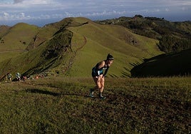 La carrera de montaña Entre Cortijos 2026 celebrará su decimoquinta edición el 11 de abril
