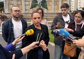 Podemos denuncia por prevaricación al Ayuntamiento de Santa Cruz de Tenerife por no retirar vestigios franquistas