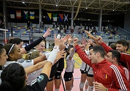 El Heidelberg «sabe lo que hay que hacer» para ganar la Supercopa