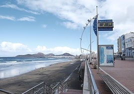 El tiempo no da tregua a Canarias y la Aemet lanza una advertencia a las puertas de Nochevieja