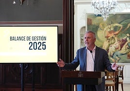 La reubicación de menores migrantes es «un hito histórico» que pueden «revertir» PP y Vox