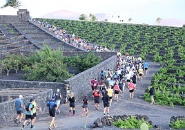 Carrera del Vino 2026, toca inscribirse