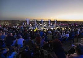 Mogán y San Bartolomé de Tirajana aplazan sus conciertos de Año Nuevo por el riesgo de lluvia