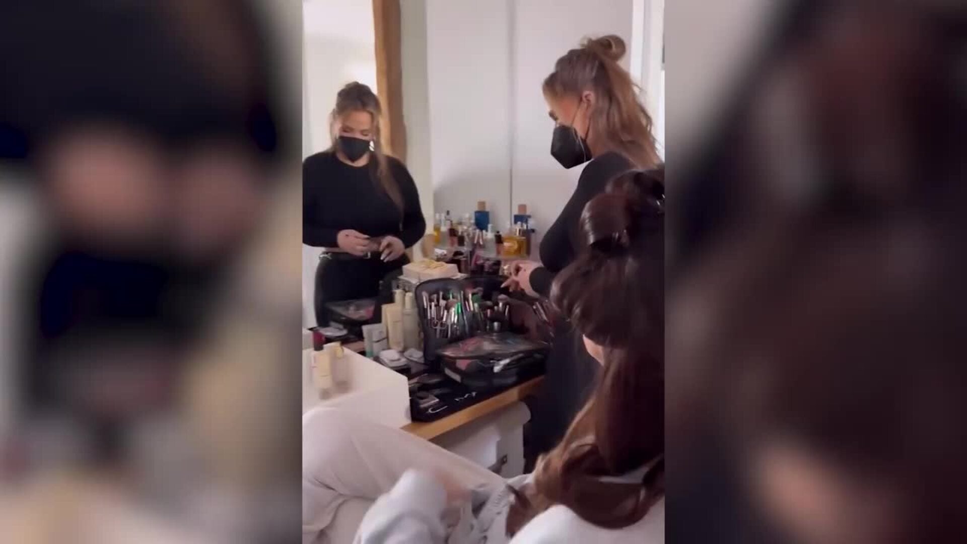 Dulceida y Alba se preparan para disfrutar de la Fashion Week de Madrid