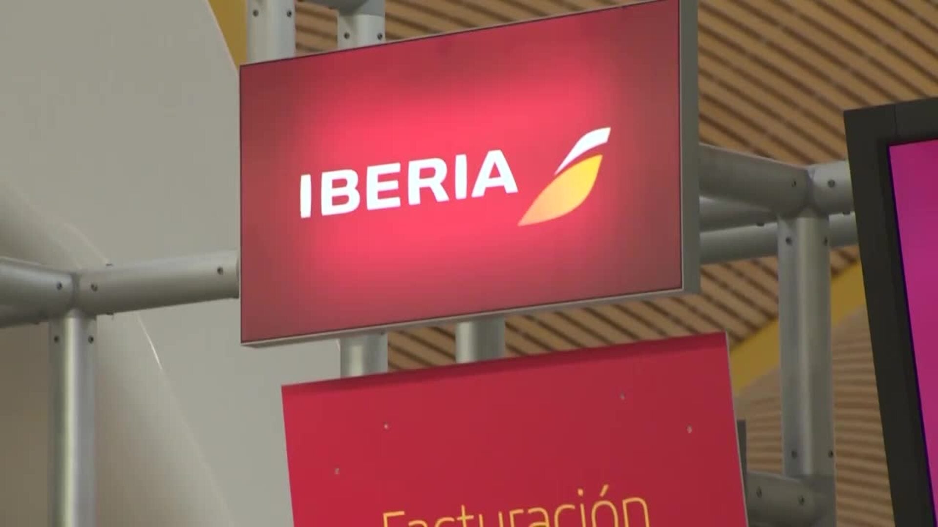 IAG eleva un 2,9% su beneficio y Amadeus ganó 1.258,6 millones en 2024, un 19,6% más