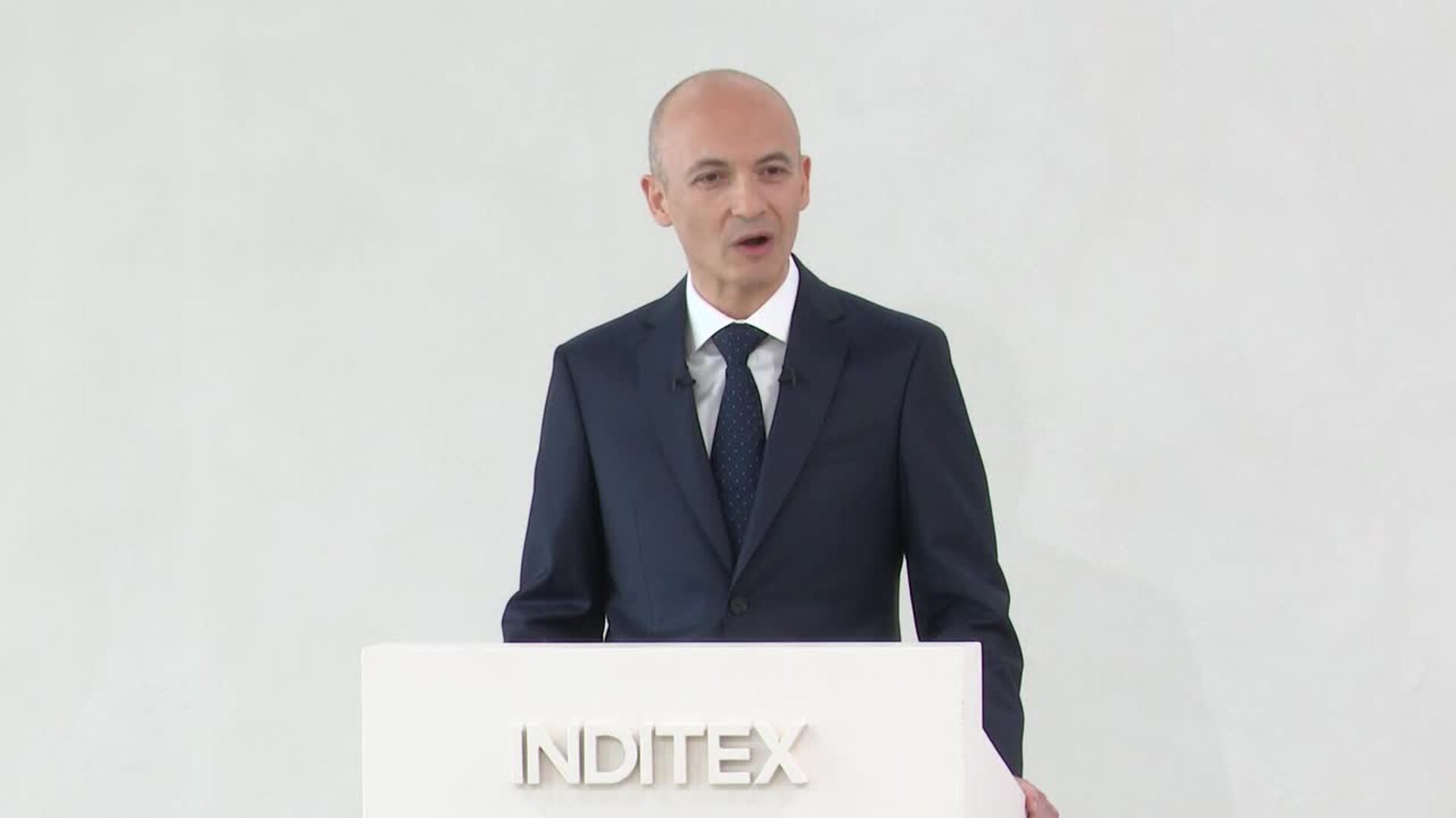 Inditex logra beneficio récord de 5.866 millones en 2024, un 9% más