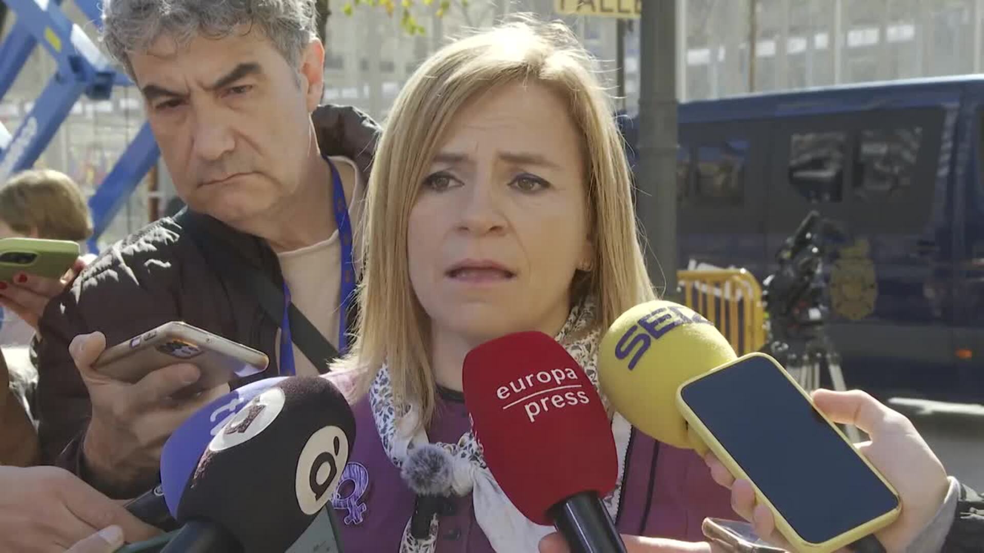 Bernabé dice que los valencianos "necesitan elecciones": "Este Consell ha sido una estafa"