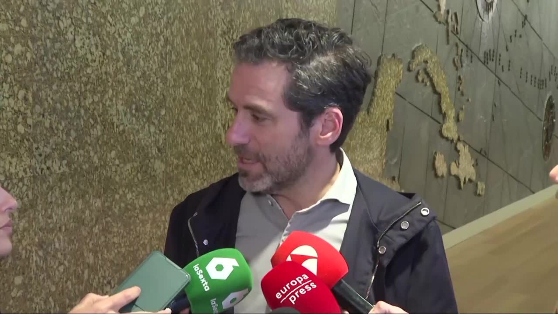 PP pide, tras la declaración de Pradas, respeto a la investigación judicial