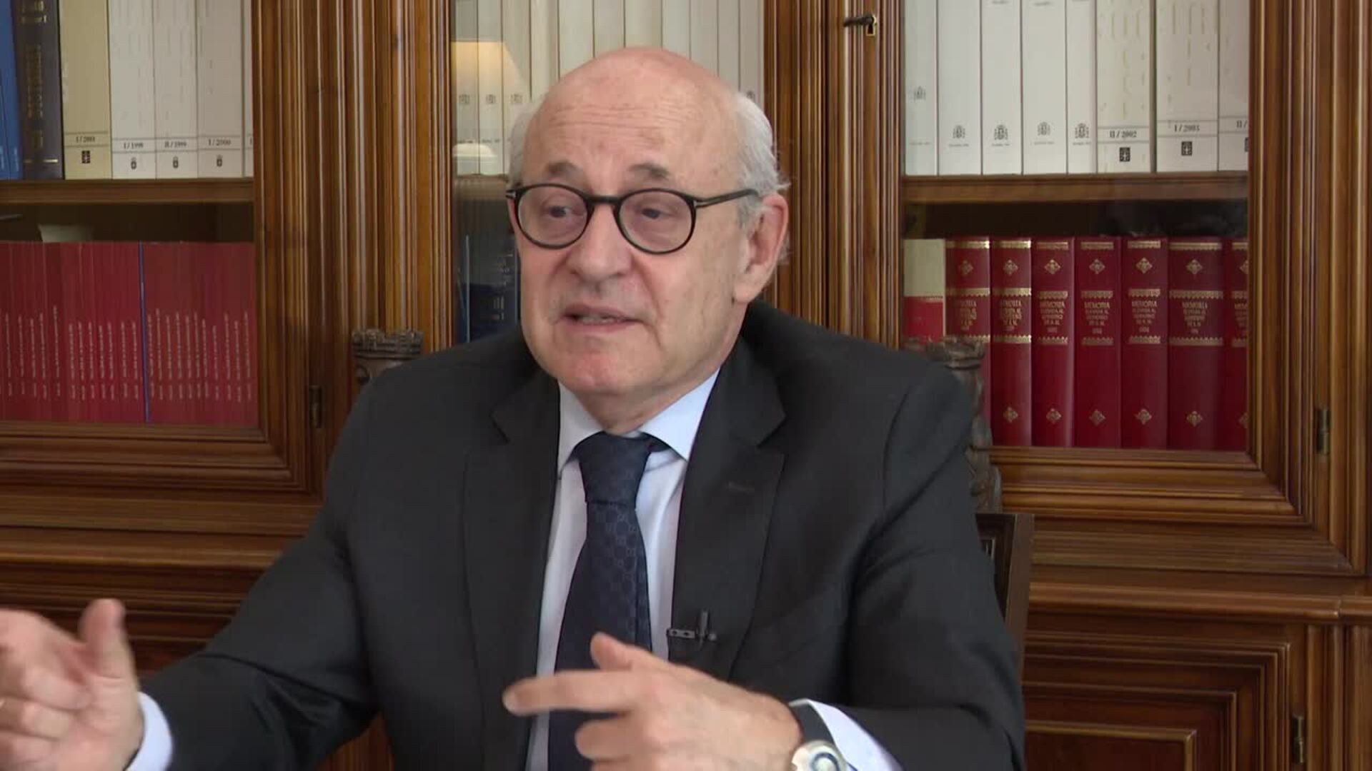 Fiscal de Galicia insta a "tomarse muy en serio la ciberseguridad" tras incremento de delitos