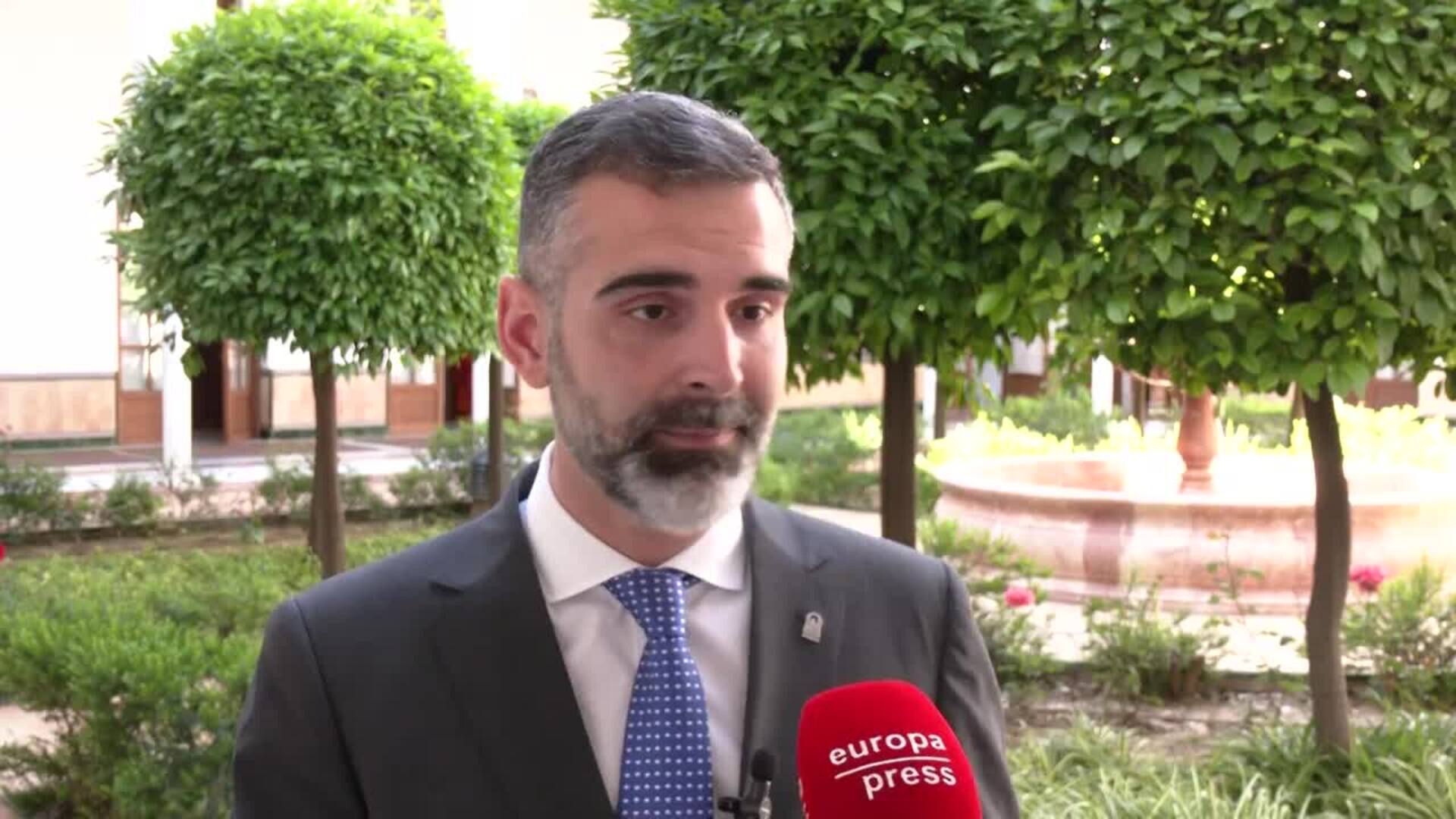 Andalucía, "decepcionada" por la negativa del Gobierno a flexibilizar ayudas PAC tras lluvias