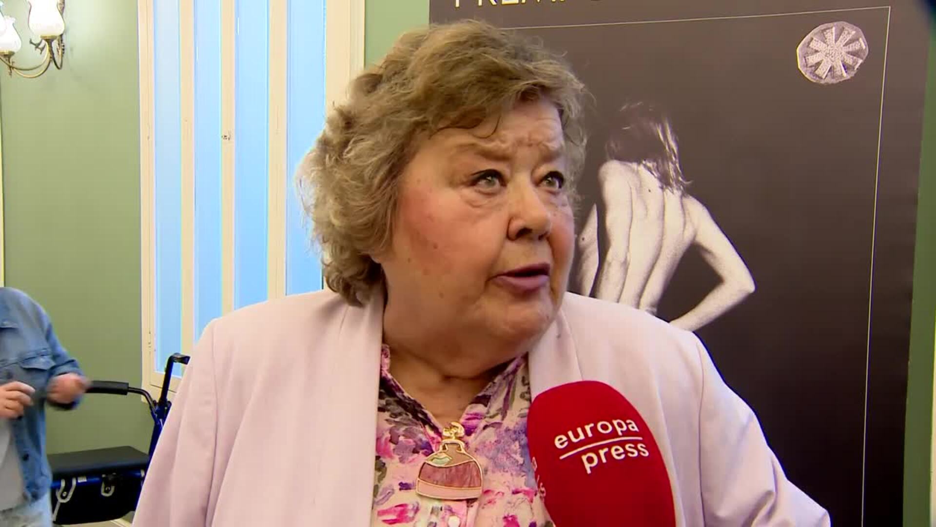 Manuela Carmena y Cristina Almeida valoran positivamente la reducción de la jornada laboral